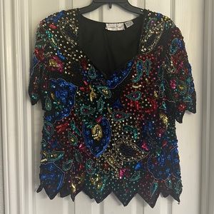 Vintage top